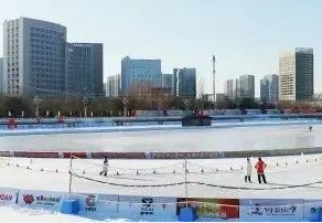 Mass events of 14th Winter Games to kick off in Hohhot