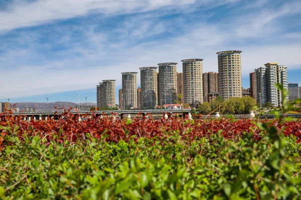 Hohhot ranks among top 100 domestic cities for innovation 