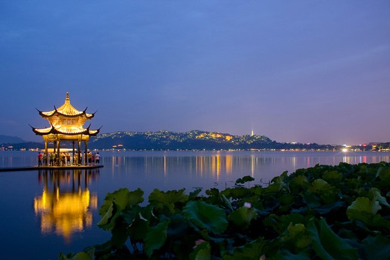 China's travel boom buoys global expectations