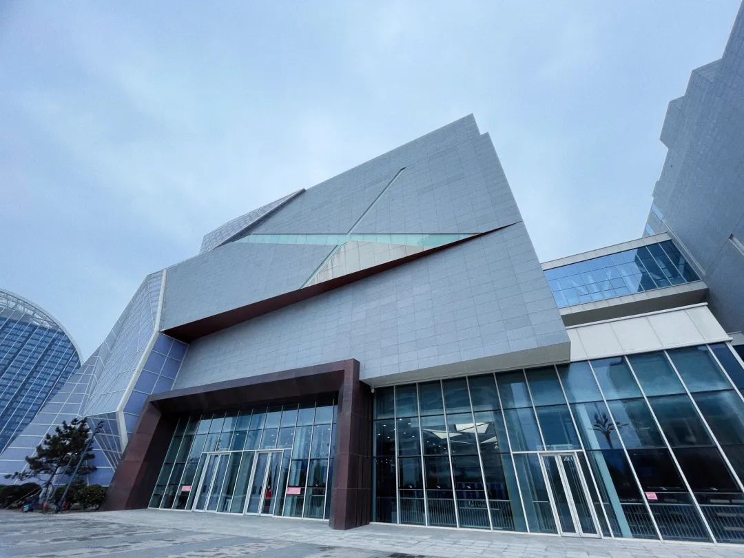 Qingdao WCNA unveils science, technology museum
