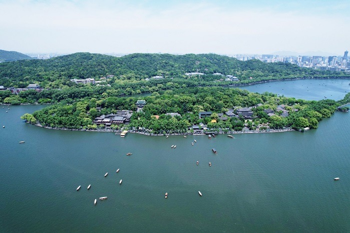 Hangzhou achieves super megacity status as population surpasses 10m