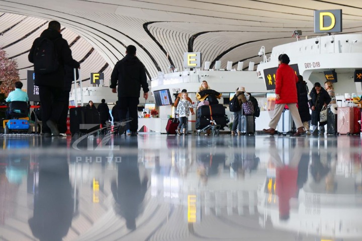 Airlines see significant recovery in bookings