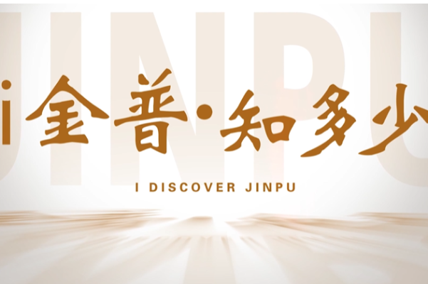 I discover Jinpu | Dalian AI Computing Center