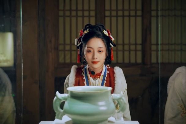 Sichuan Song Dynasty Ceramics Museum