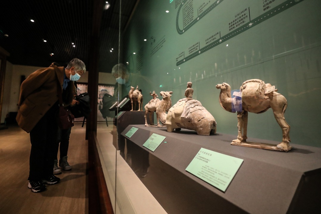 Museum popularity leads to proposals