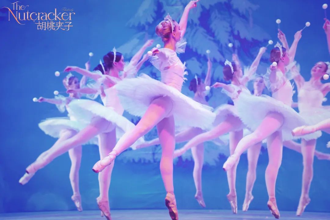 Ballet 'The Nutcracker' to grace Poly Theatre in Qidong