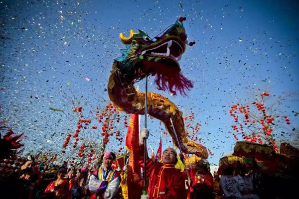 Hohhot reports tourism revenue of $606m during Spring Festival 