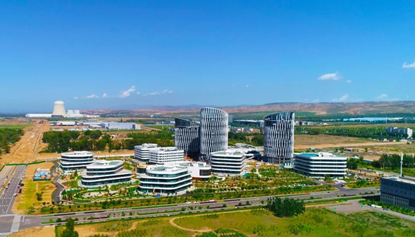 Investment attraction brings prosperity to Hohhot 