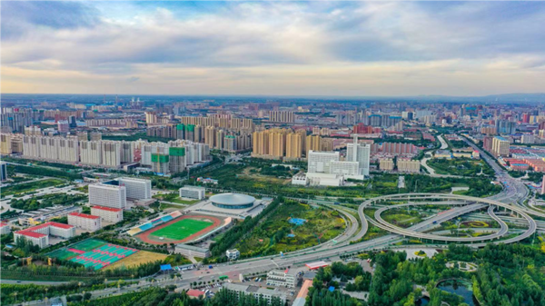 Hohhot boasts better business environment 