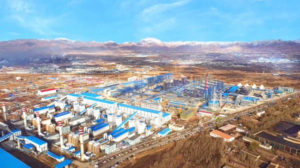 Baotou's polysilicon industry: A rising powerhouse