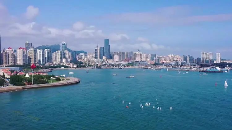 Qingdao to boost service industry with increased efforts