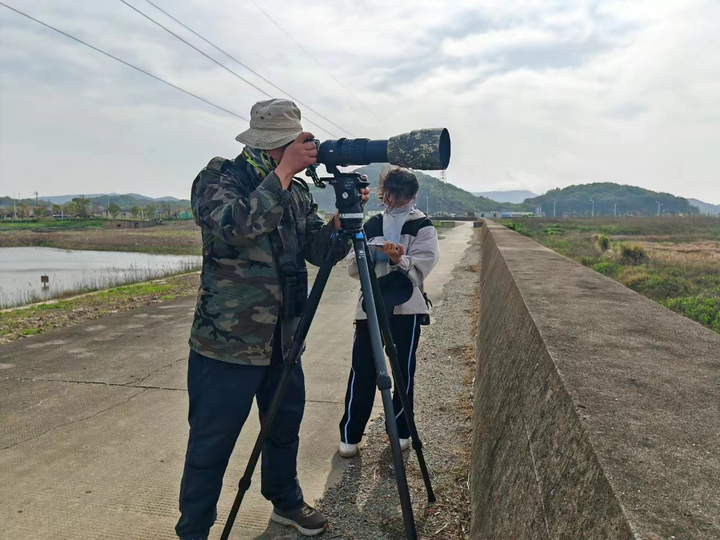 Putuo adds 12 newly documented species