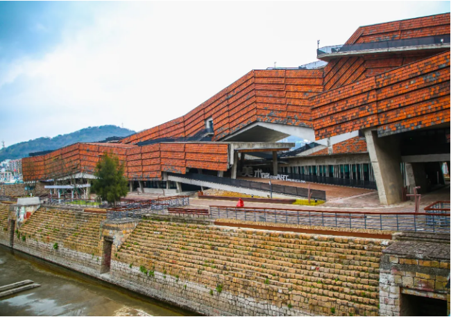 Zhoushan Art Museum to open