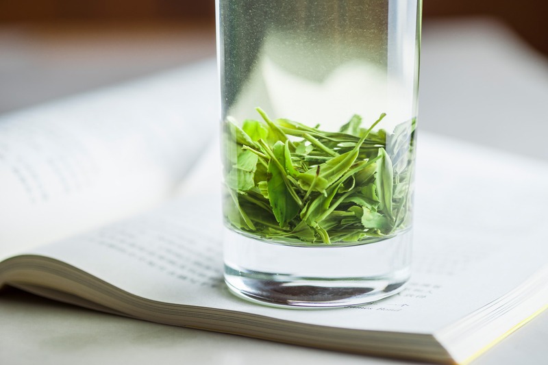 Enshi Yulu: Unique green tea in Chinese tea family