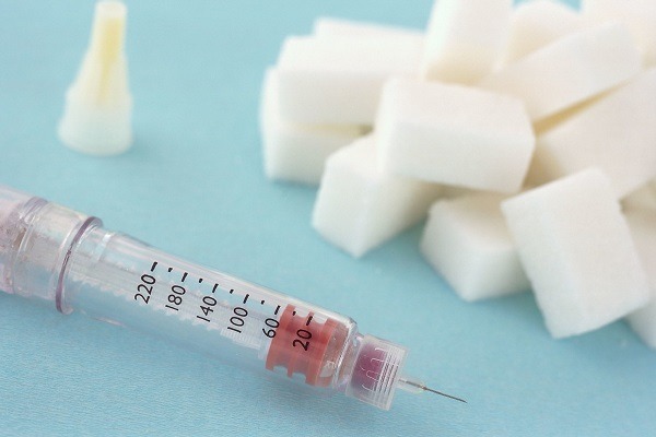 Diabetics in China have access to affordable treatment