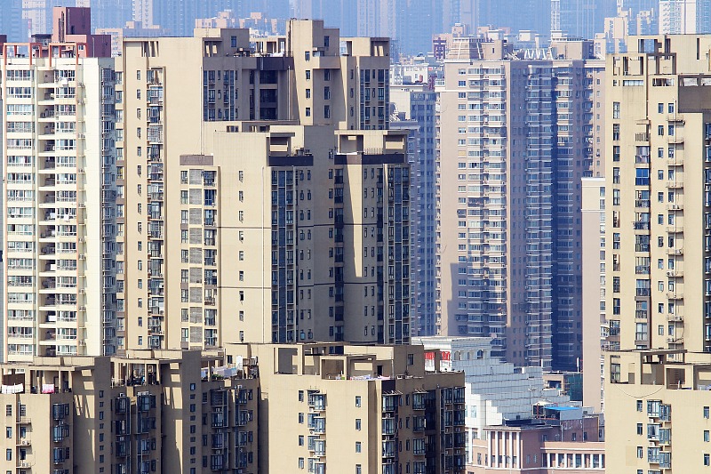 Changsha relaxes rules for homebuyers