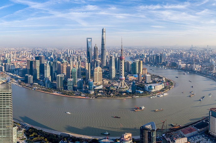 Shanghai MNCs' regional headquarters, R&D centers can apply for development capital