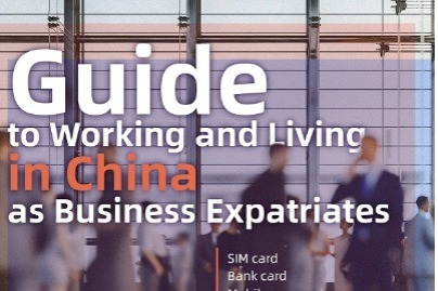 A guide to working and living in China as business expatriates