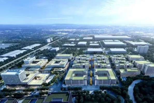 Chengdu gets BOE's $8.8 billion diode unit