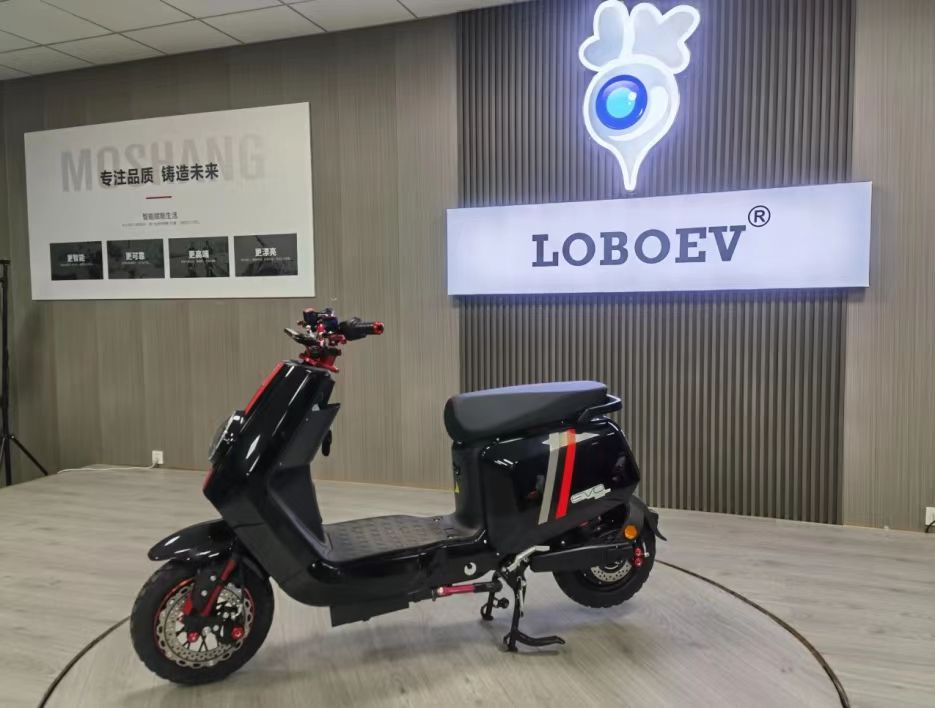 Lobo EV listed on Nasdaq, marking Jiangsu's first overseas listing in 2024