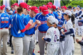 Wuxi hosts exciting opening to friendly China-Russia baseball tournament