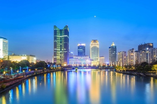 Hangzhou leads in tourist satisfaction for 15th year in a row