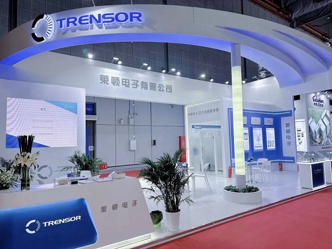 Wuxi pressure sensor manufacturer to build 1st overseas factory in Malaysia