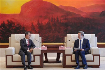 Nantong to deepen economic and cultural relationships with South Korea
