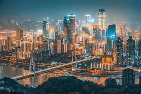 Chongqing to host international friendship cities cooperation conference