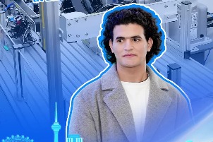 Egyptian students chase dreams at Luban Workshop in Tianjin