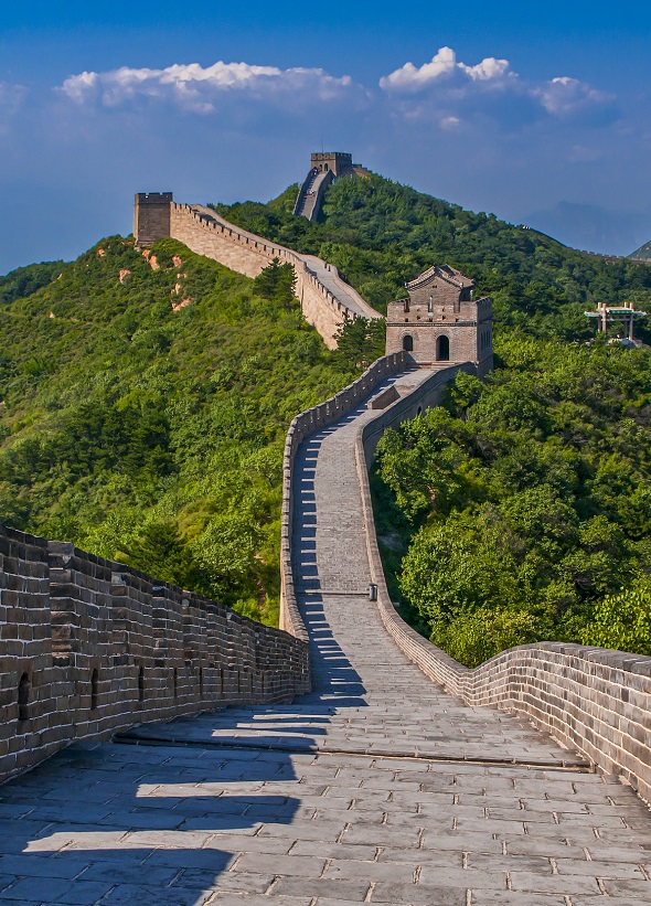 The Great Wall