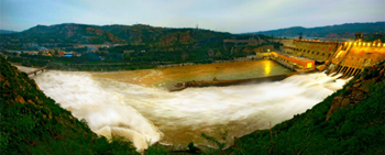 Sanmenxia hydro project celebrates 60 years