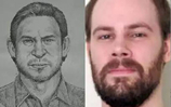 Chinese man's sketch of suspected kidnapper surprises FBI