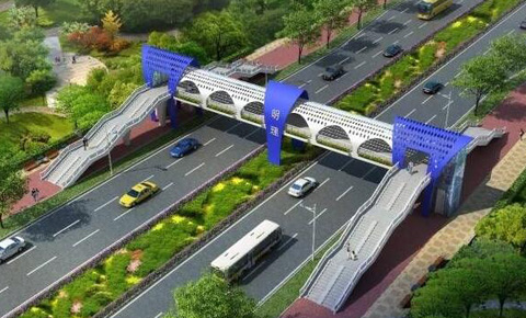 Bureau rules Jinqin Express Road interchange feasible