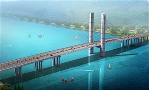 Hengqin Bridge bottleneck in sight as repairs continue 