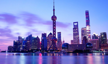 Shanghai among top 10 cities attracting returned entrepreneurs