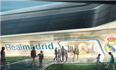 You and Real Madrid 4 years from virtual oneness 