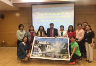 Xiamen to strengthen ties with Brazilian city