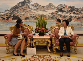 Xiamen, Lithuania to deepen ties