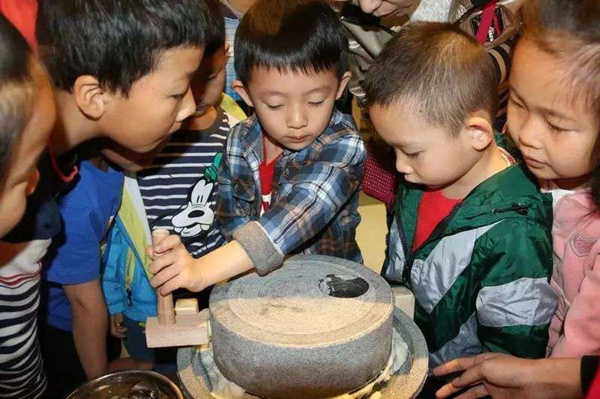 Baotou Museum to host festive activities 