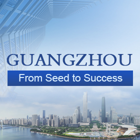 Guangzhou, From Seed to Success