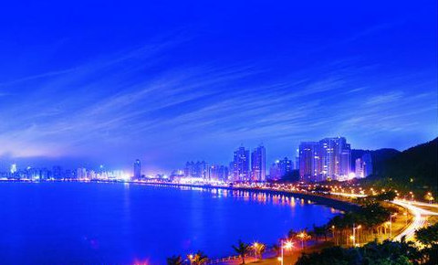 Outline set for Zhuhai-SARs tourism integration 