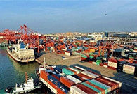 Xiamen Port up to 14th in world rankings 