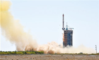 Orbita satellites made in Tangjiawan to serve China