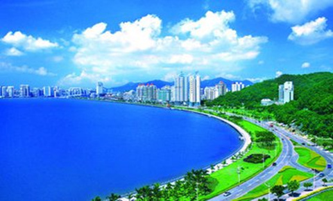 Zhuhai to transfer more authority to district-levels