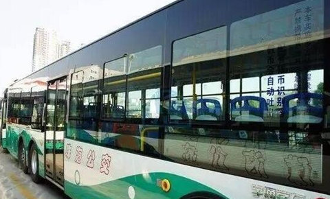 Zhuhai scores an 'A' in urban transport coordination