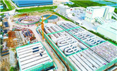 Pingsha water plant upgrading quality, quantity