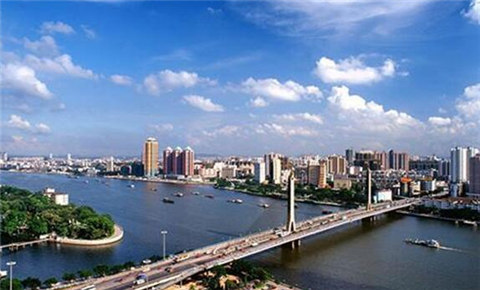 Hengqin now a magnet for overseas Chinese experts