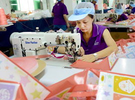 Xiamen's value of BRICS foreign trade reaches $4.95b