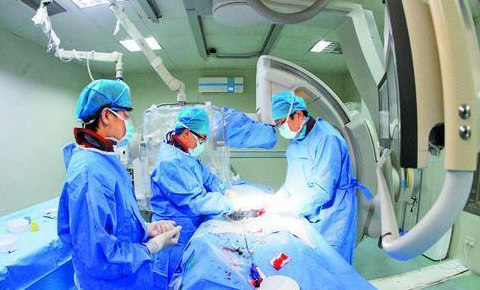 Zhuhai commits to better hospitals for longer lives